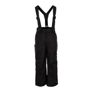 Trespass Childrens/Kids Rumi Ski Trousers / Black